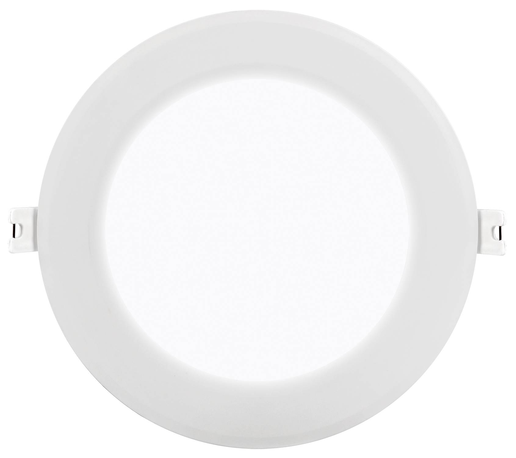 Встраиваемый точечный светодиодный светильник IEK ДВО 1714 LDVO0-1714-12-4000-K01 фото 3