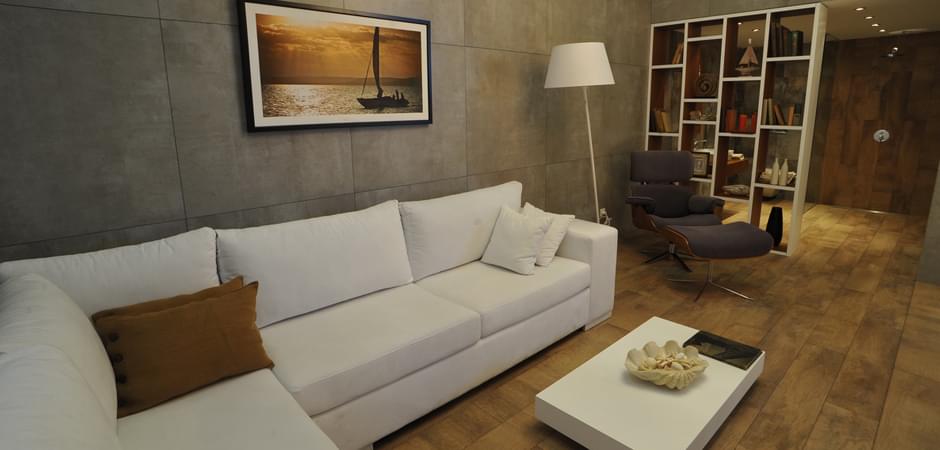 Seranit Beton фото 4