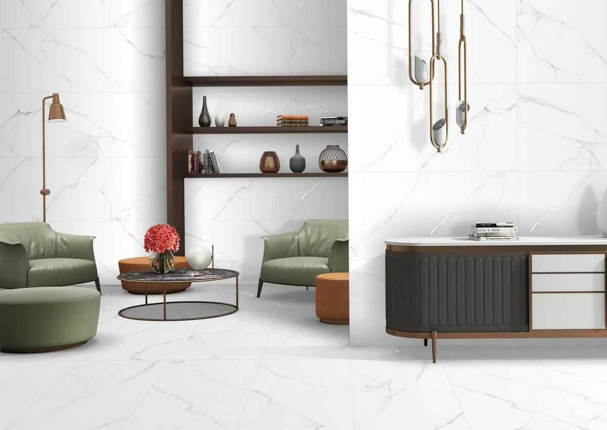 Ennface Marble фото 7