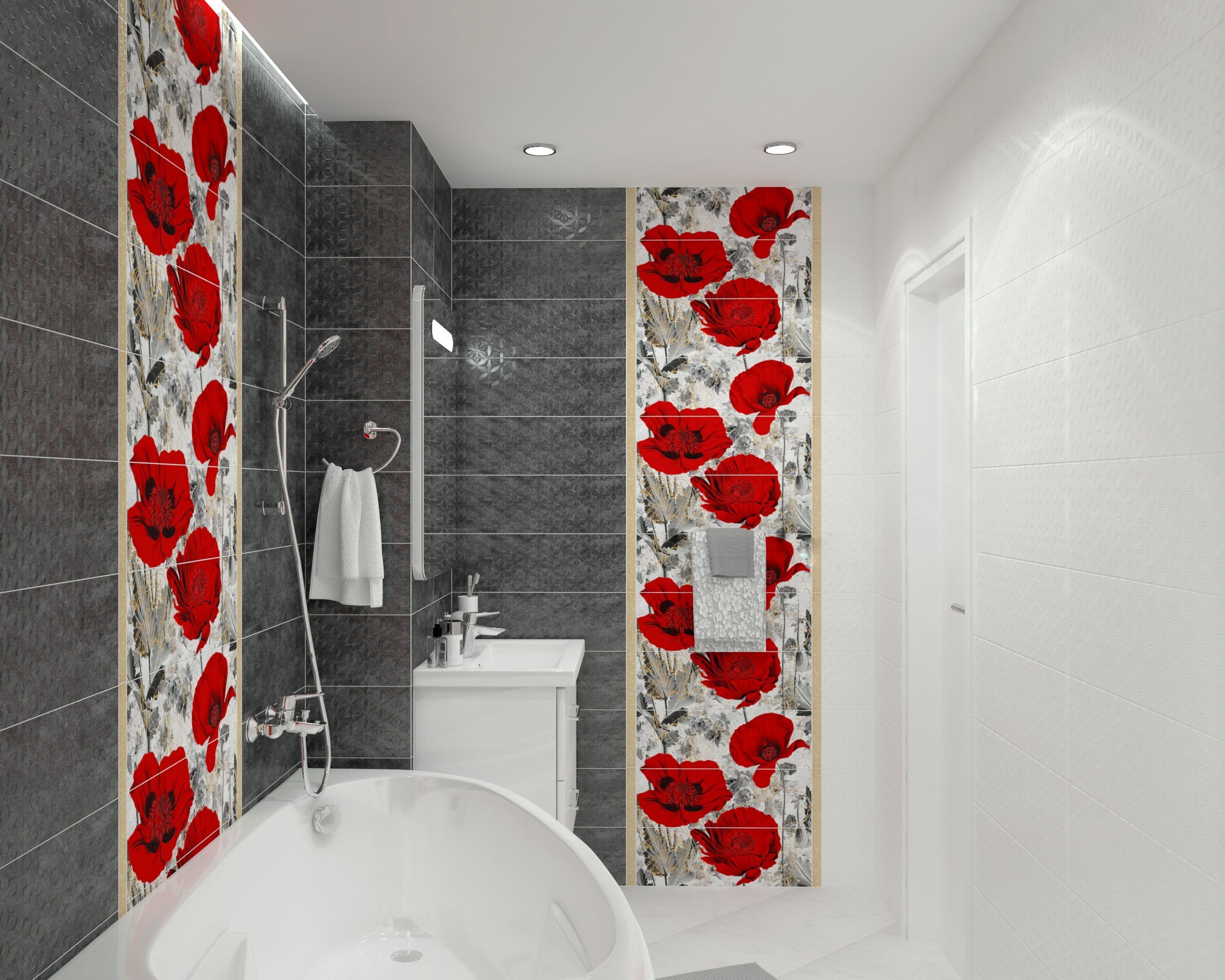 Alma Ceramica Rubi фото 3