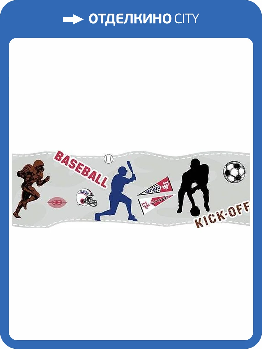 Обои флизелиновые Aura Forever Young H2915305 фото 2