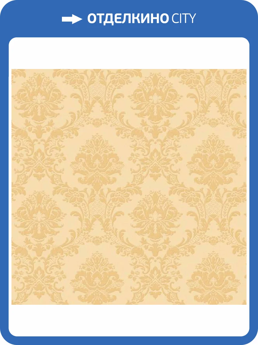 Обои Galerie Classic Silks 4 CI38215 фото 2