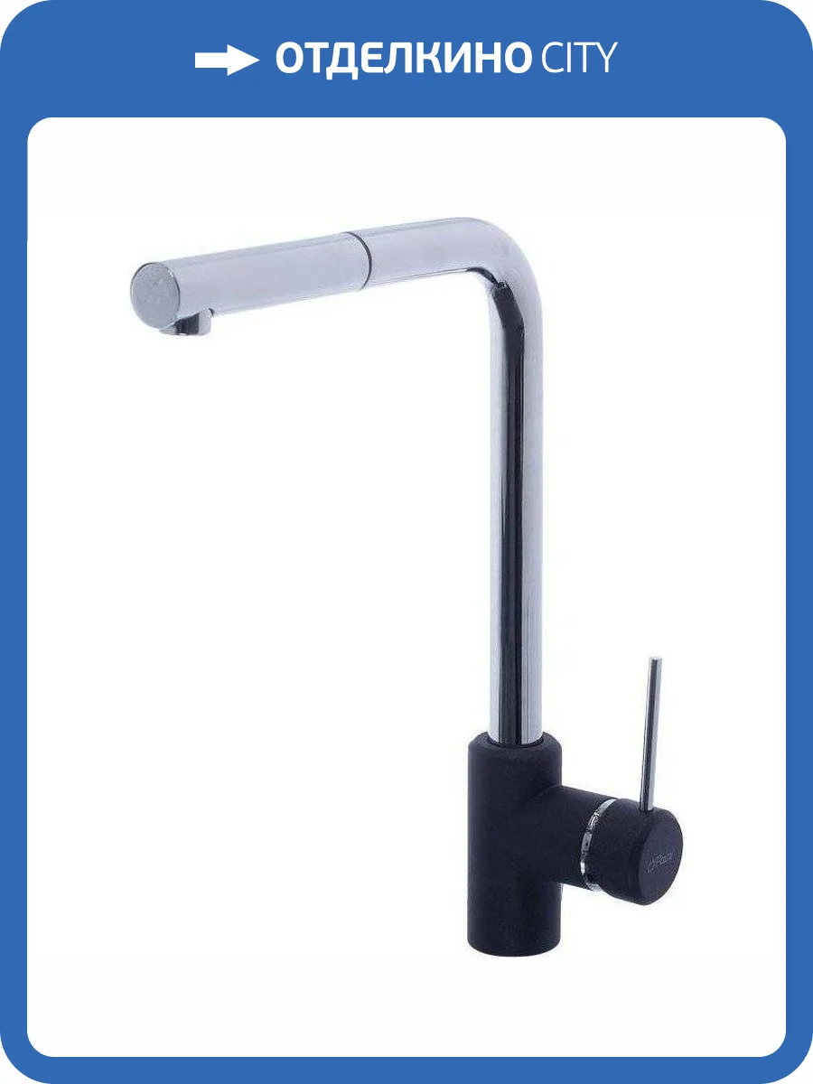 Смеситель для кухни Paini Piemonte PICR46H4 фото 5