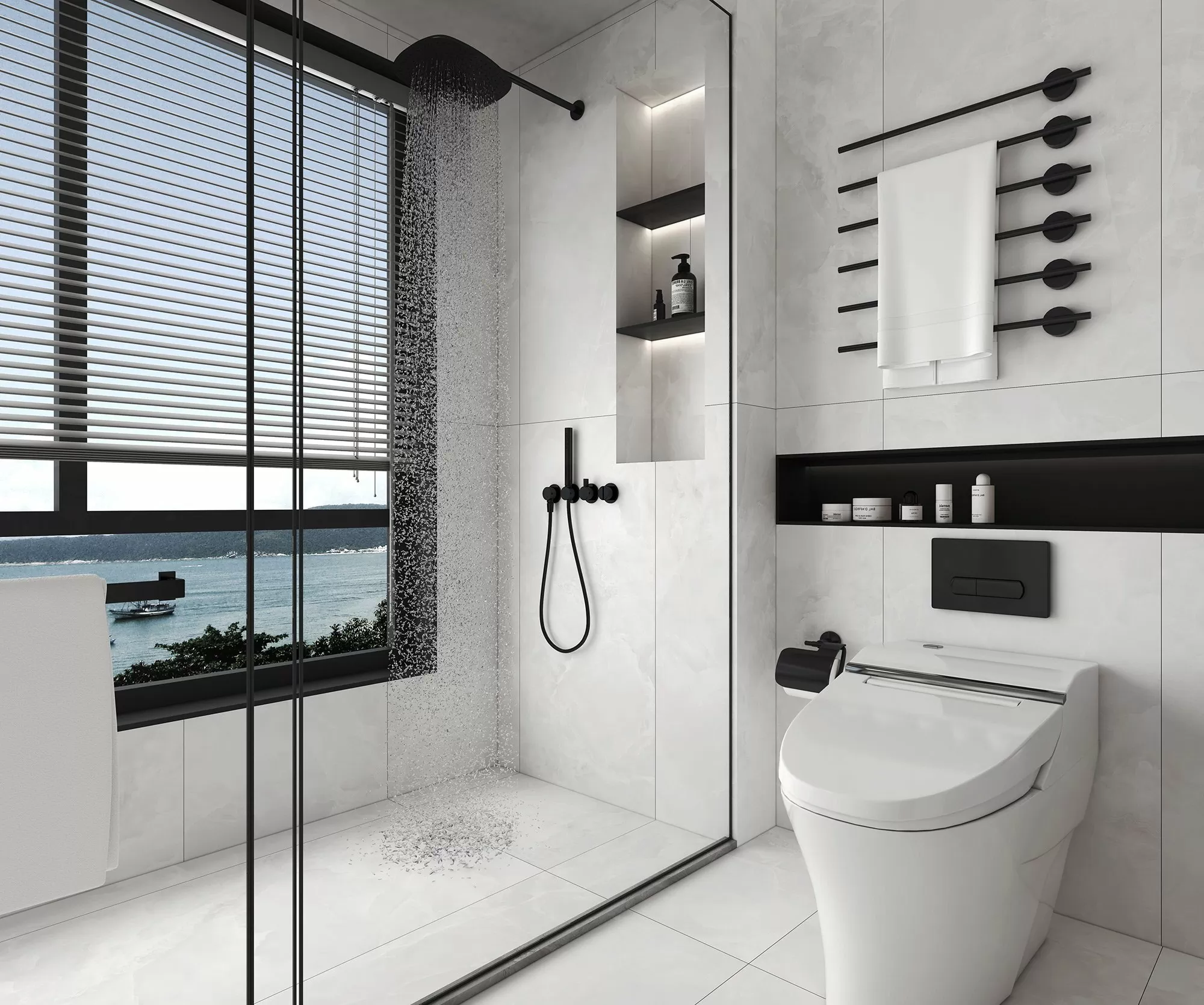 Global Tile Escada фото 2