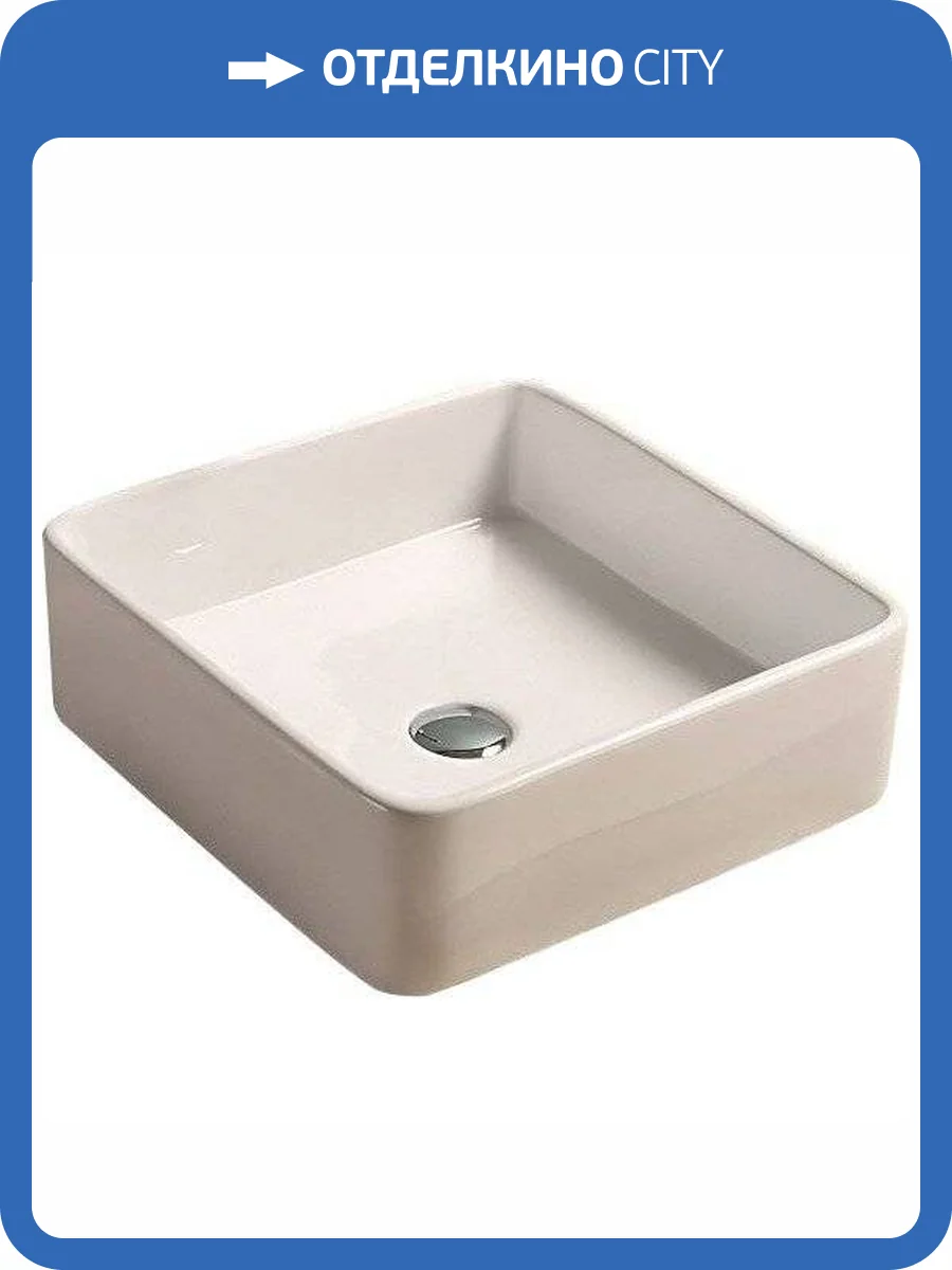 Раковина Art&Max AM-7050-D 42 см фото 4