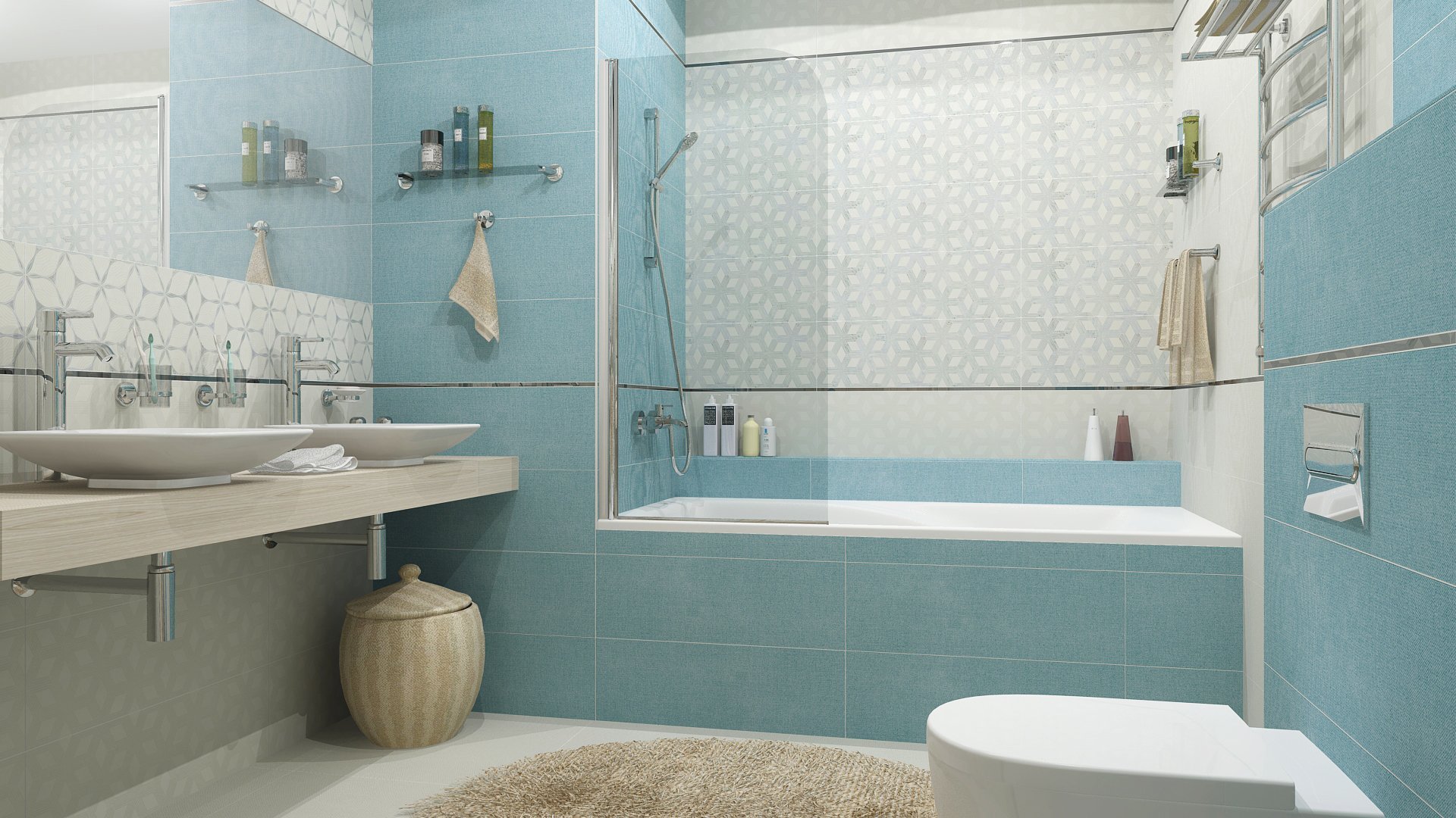 Gracia Ceramica Amelie