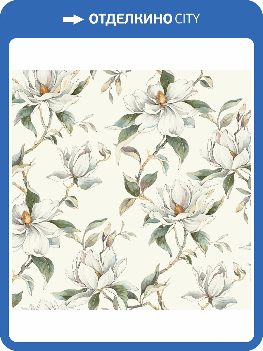 Обои York Candice Olson Decadence II DF3311 фото 2