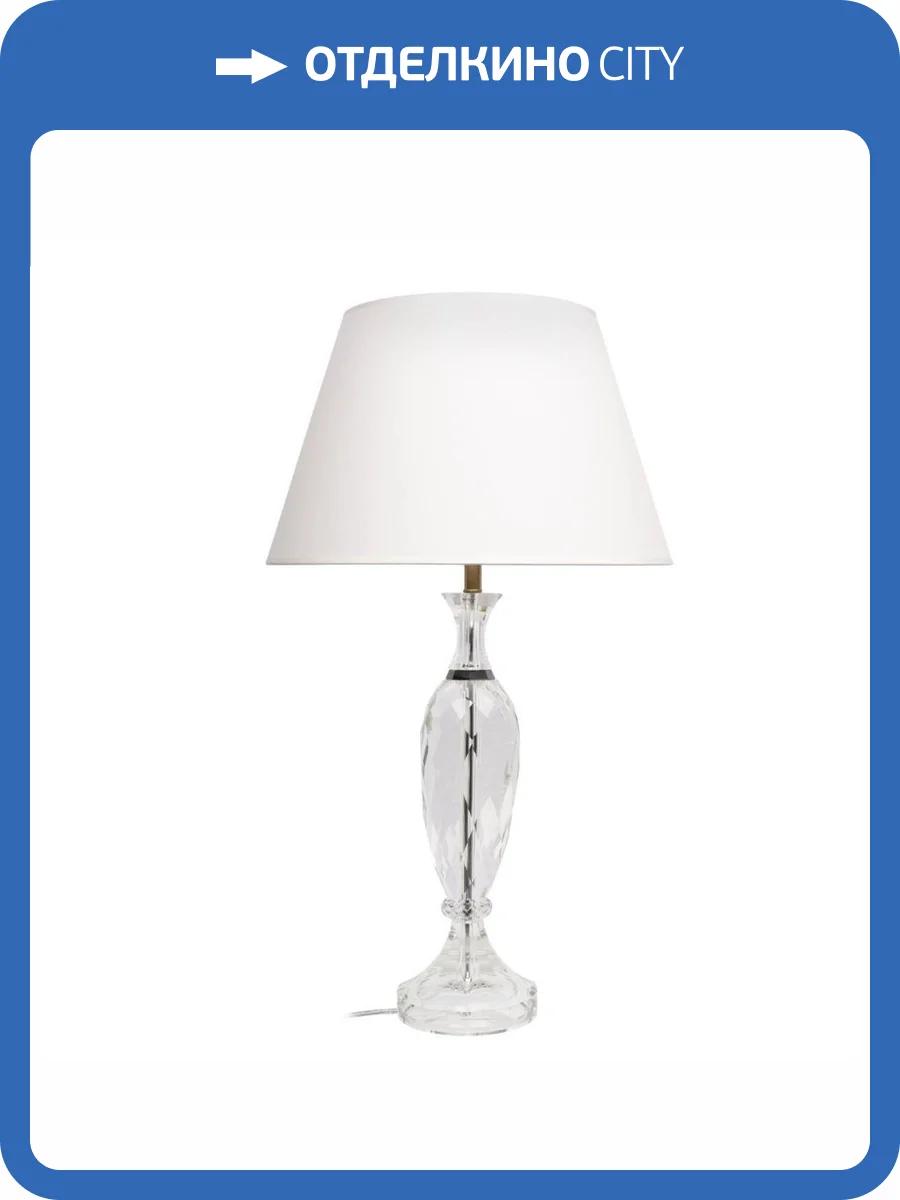 Настольная лампа Loft IT Сrystal 10278 фото 5