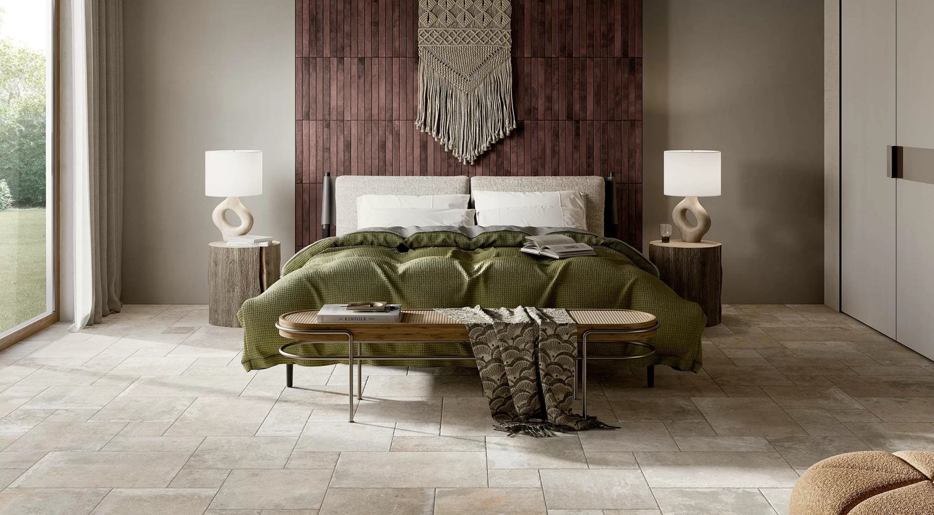 Rondine Group RHS Windsor