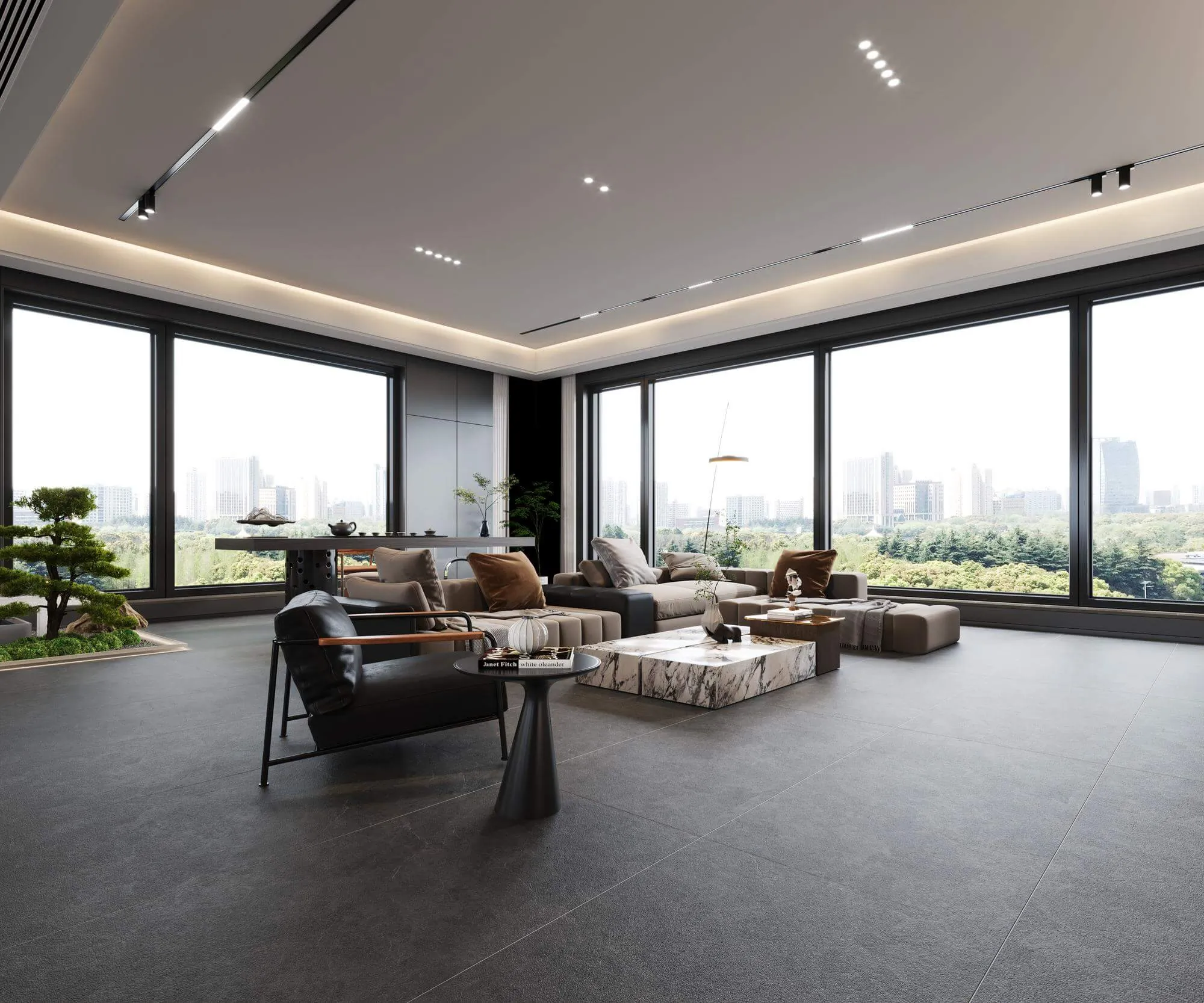 Bonaparte Benefit фото 3