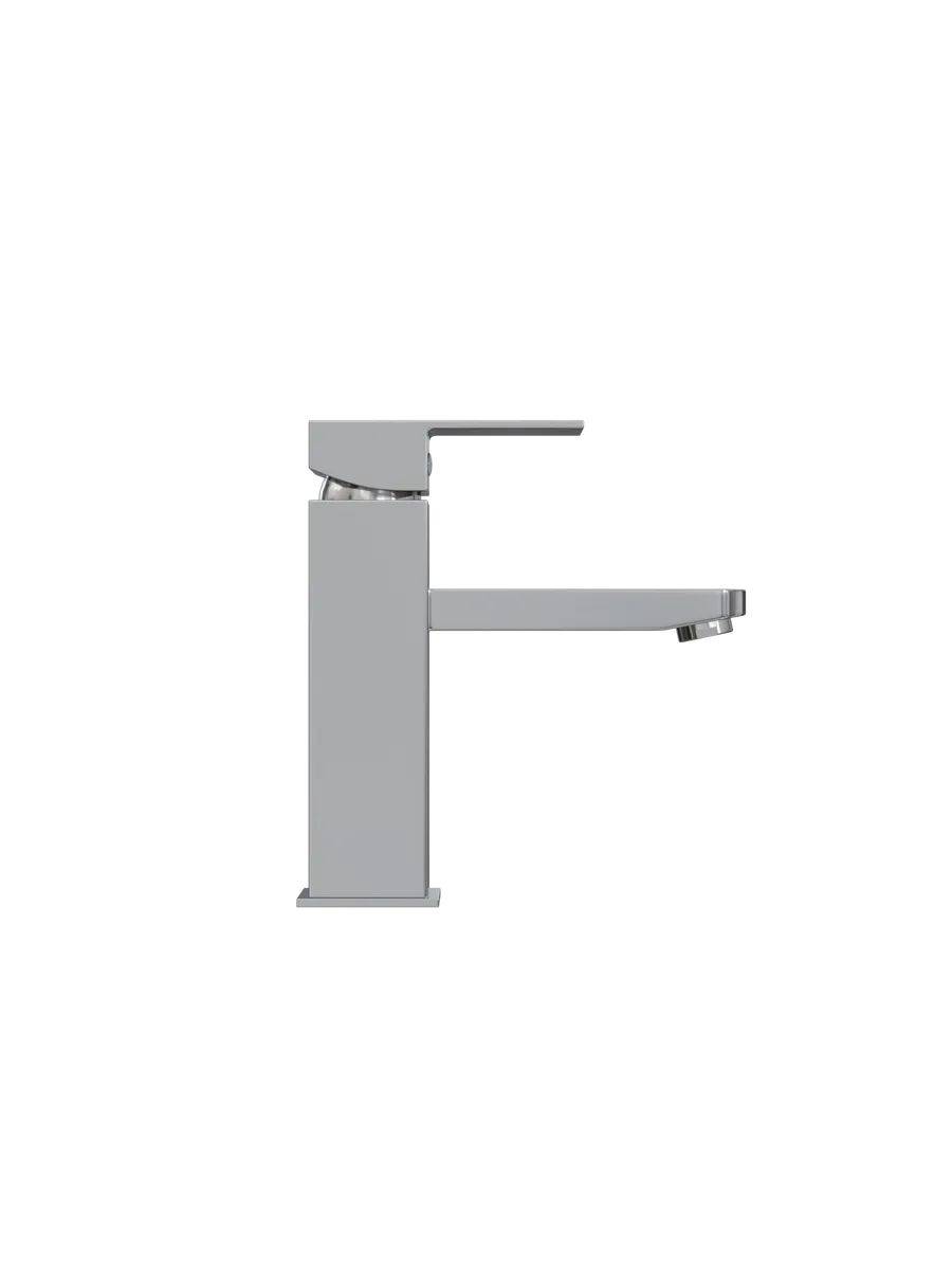 Смеситель для раковины Watersense Eva W00341 хром фото 8