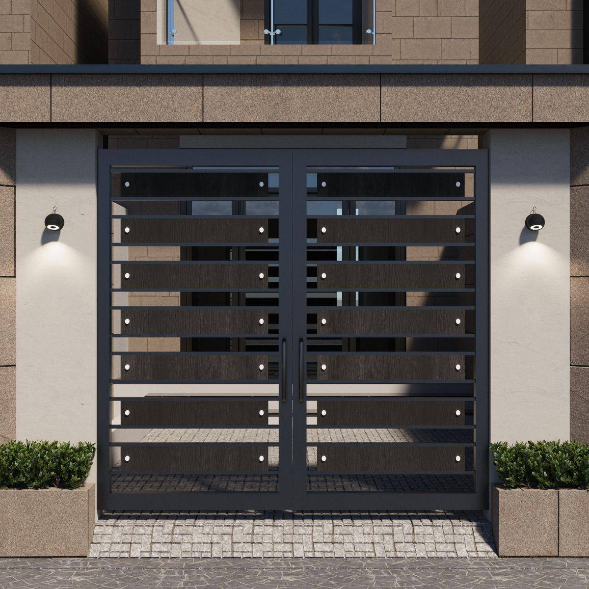 Ландшафтный переносной светильник Novotech Street Cardi 359288 фото 3