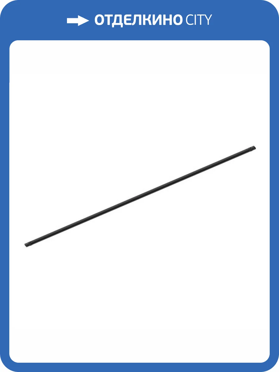 Шинопровод встраиваемый Arte Lamp Rapid-Accessories A613206 фото 2