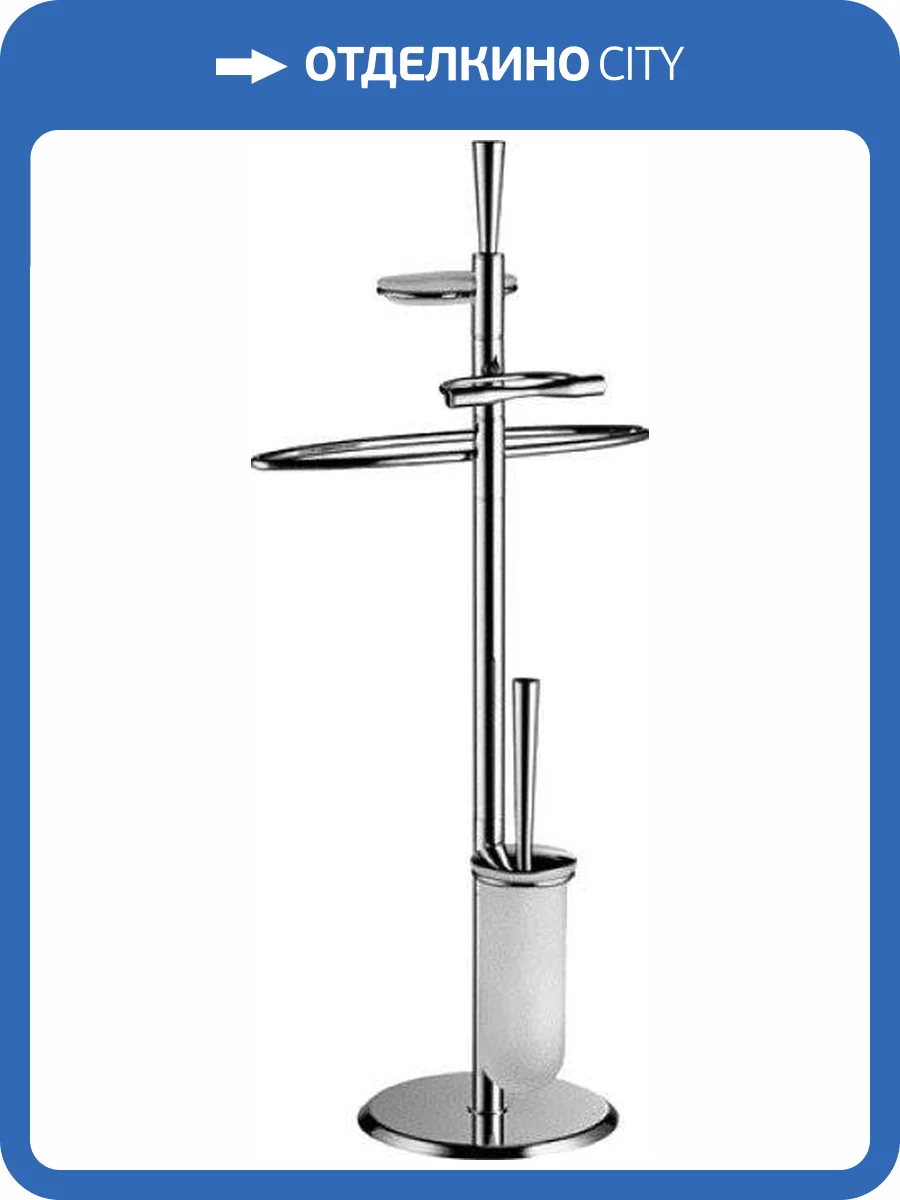 Стойка Colombo Isole Piantane B9418.000 фото 3