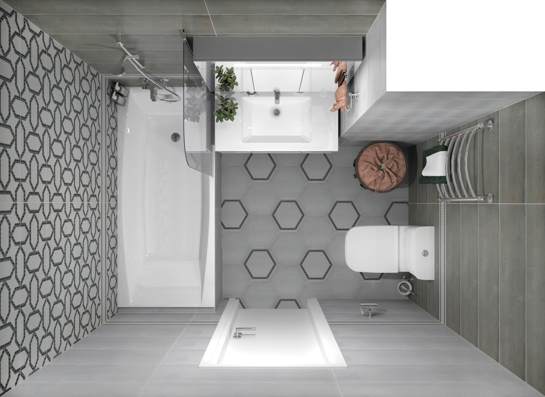 Kerama Marazzi Раваль 2 фото 5