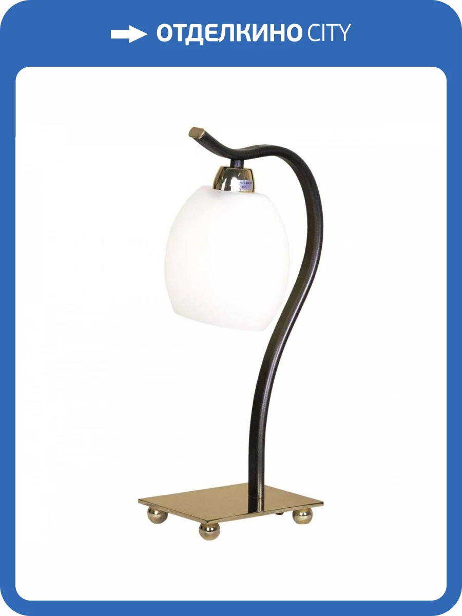 Настольная лампа Velante 269-304-01 фото 2