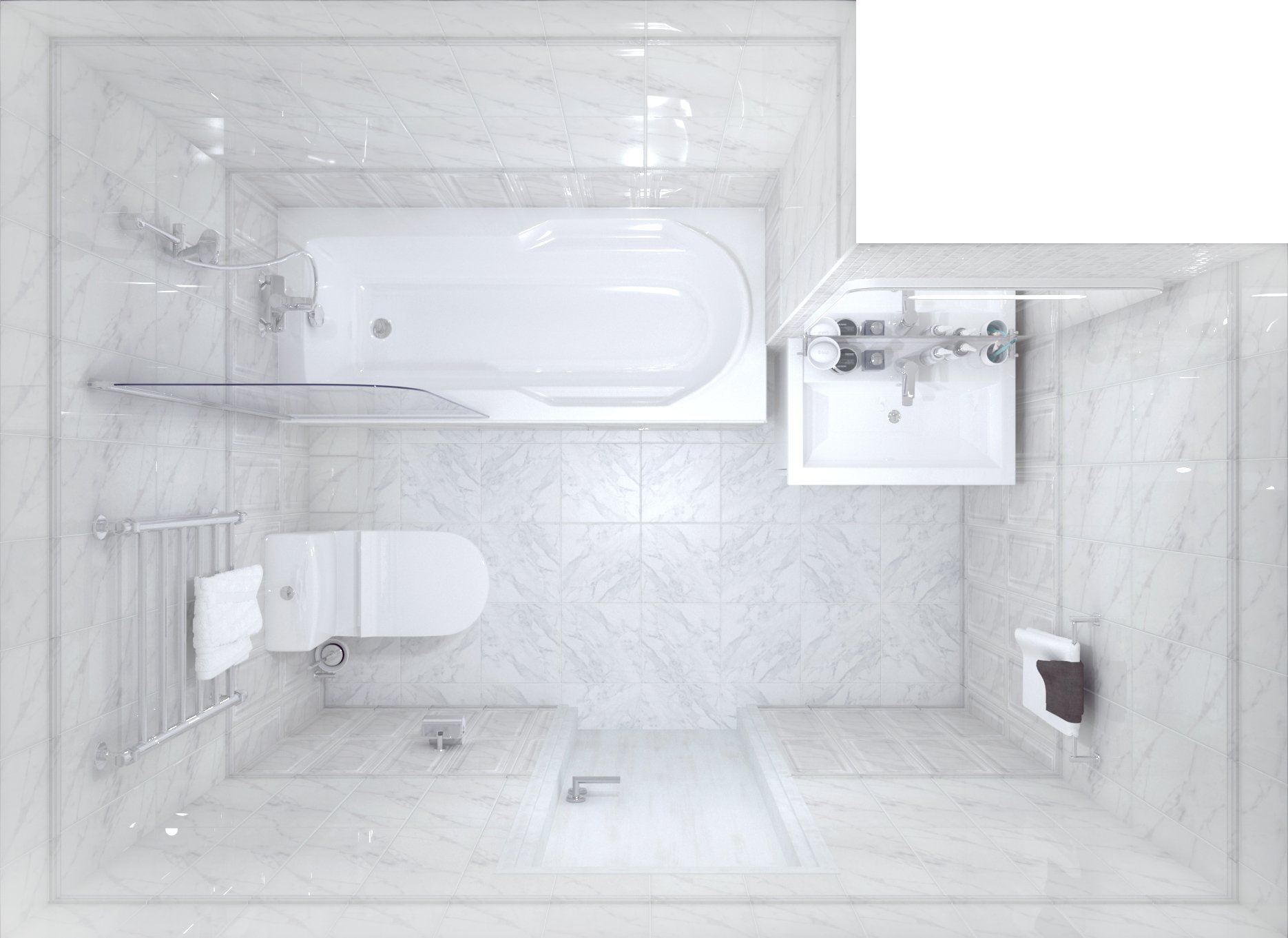 Kerama Marazzi Алькала фото 5