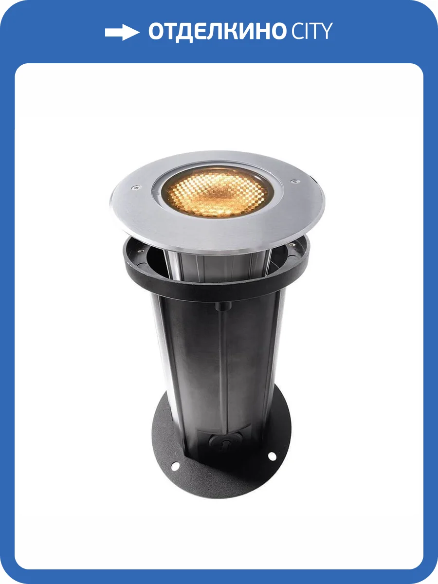 Встраиваемый светильник Deko-Light COB 12 Soft WW 730420 фото 2