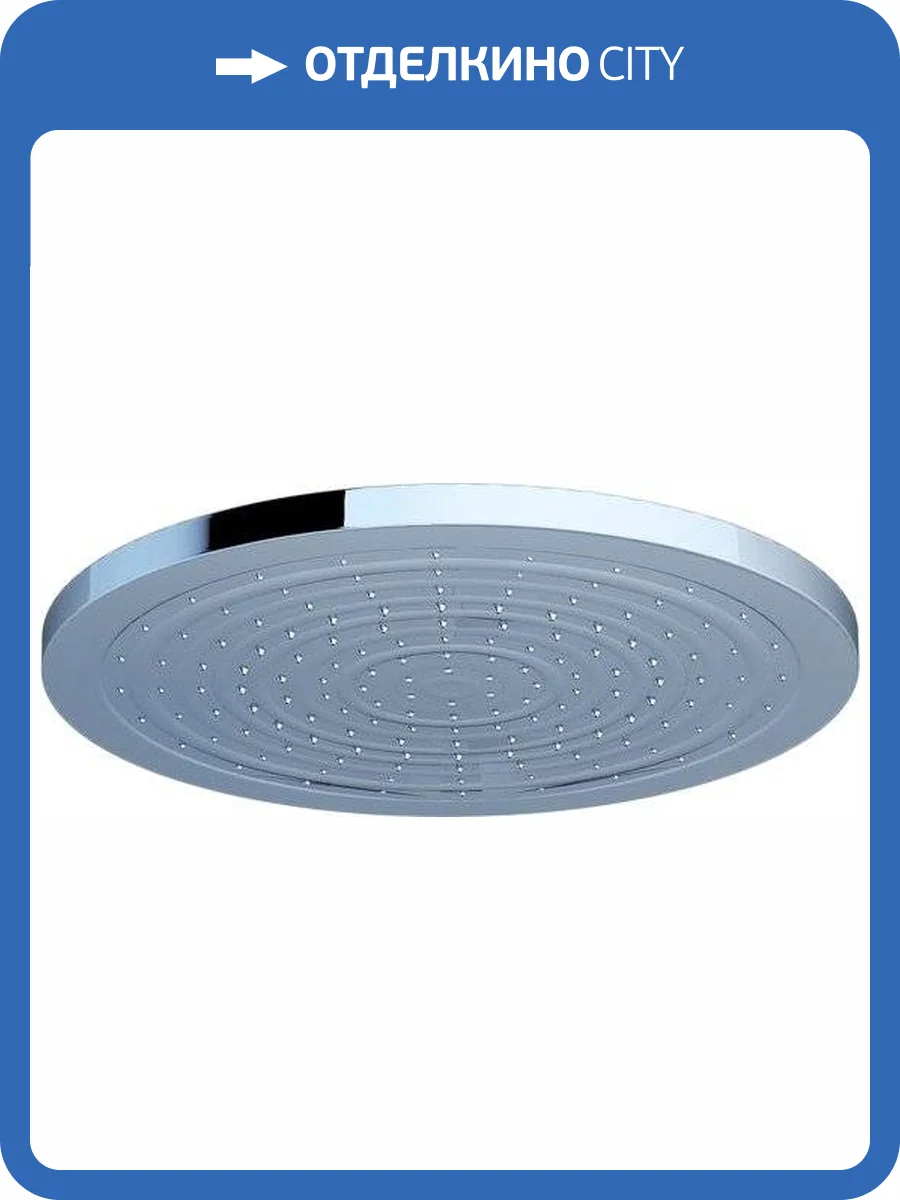 Верхний душ Ravak X07P111 980.00 фото 4