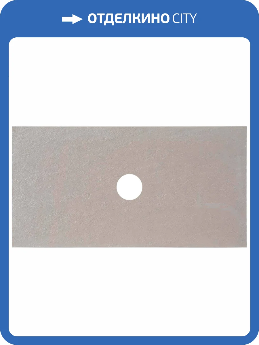 Столешница Allen Brau Reality 91 beige structure фото 4