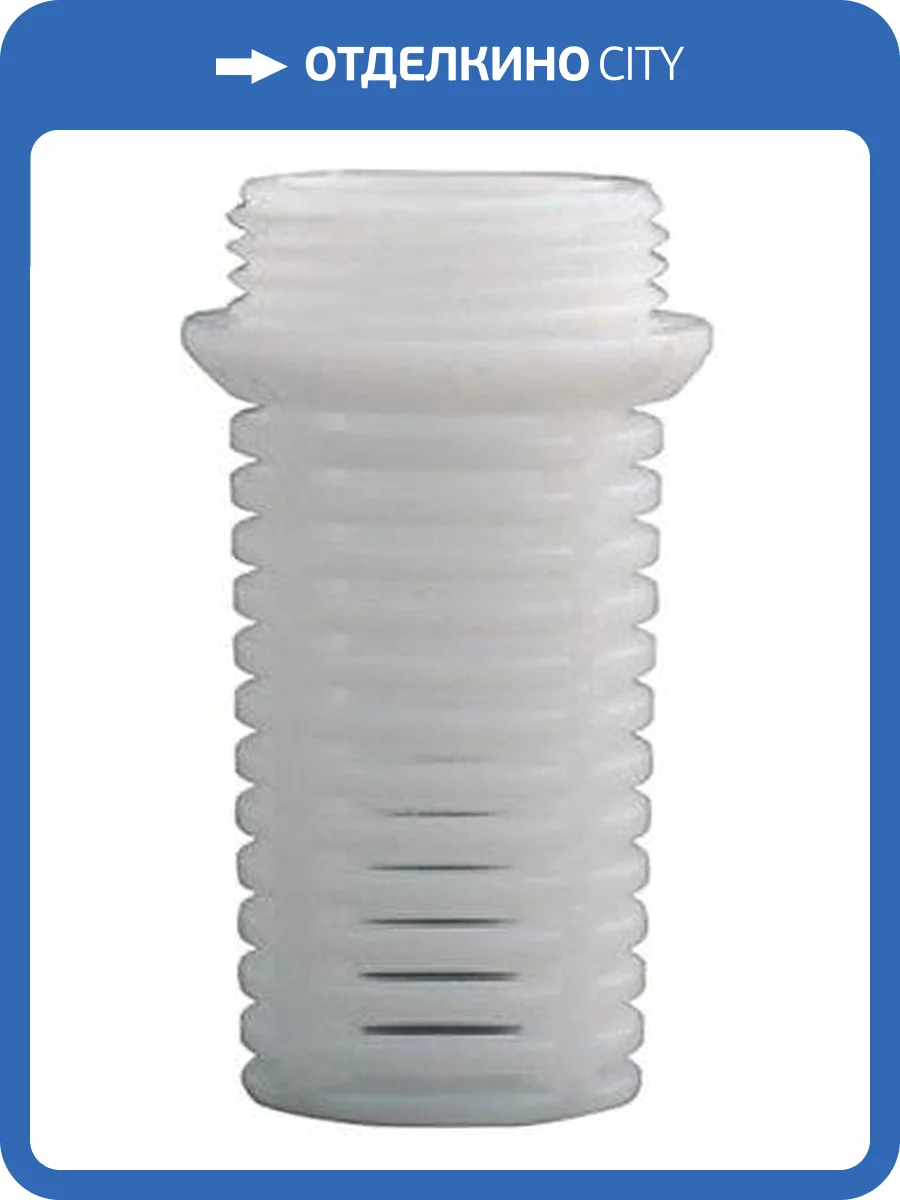 Сетчатый фильтр Itap 107 3/4" фото 3