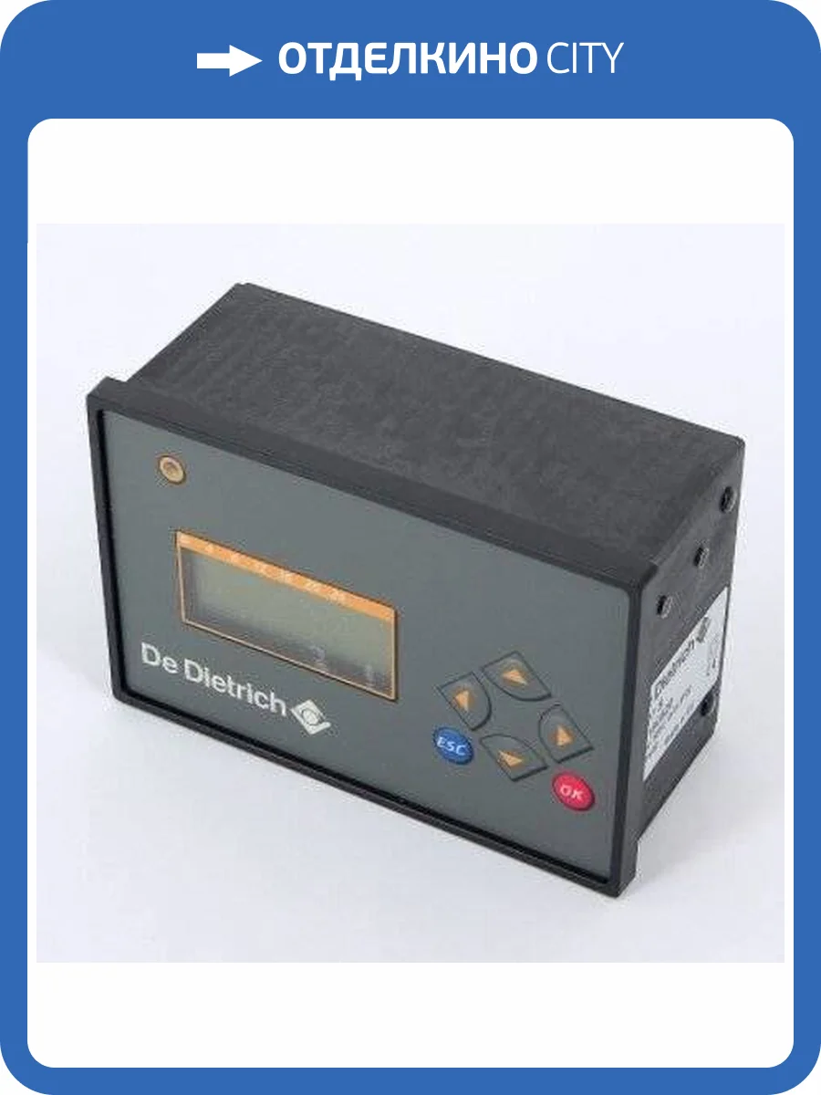 Модуль De Dietrich RX 77 S фото 2