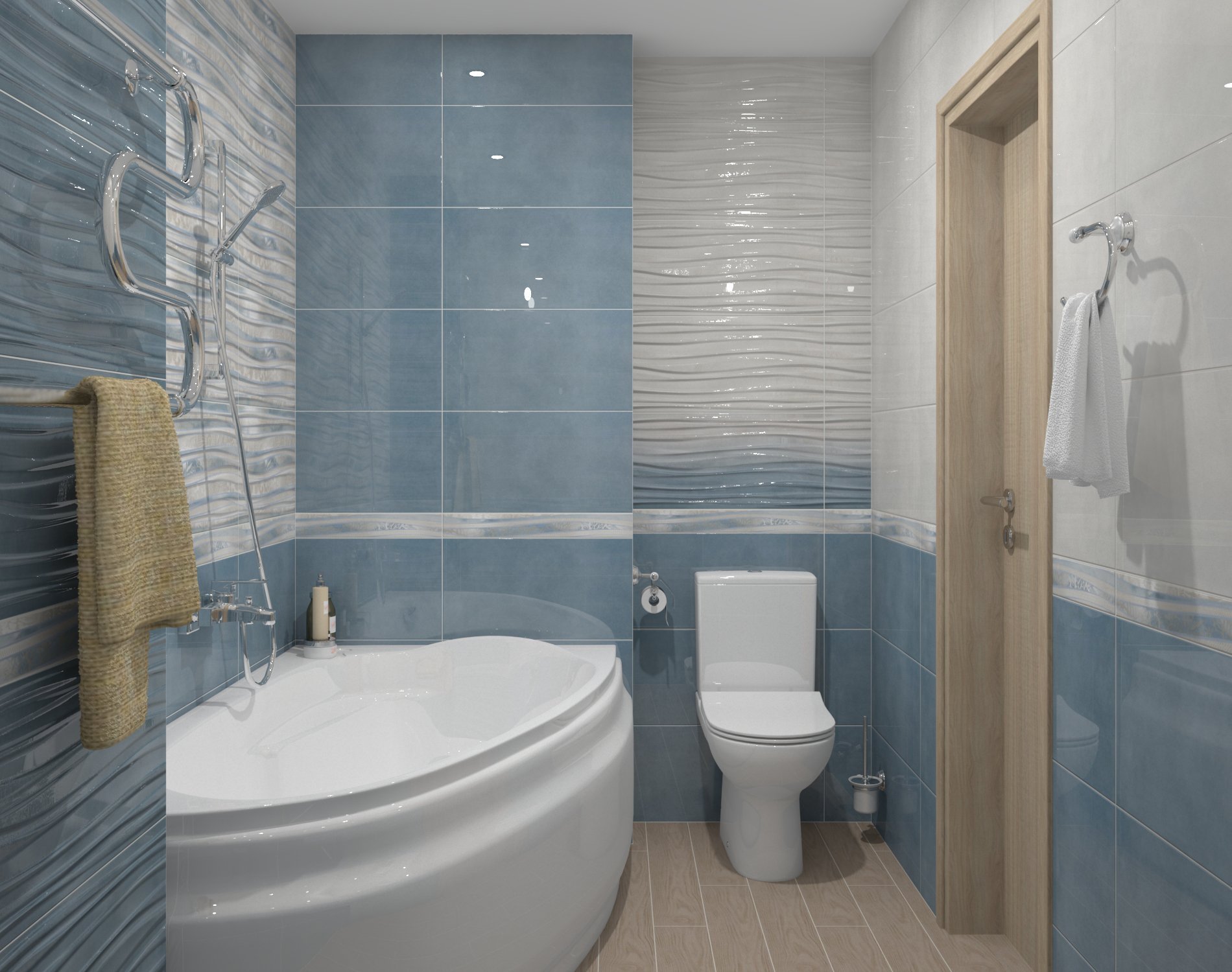 Kerama Marazzi Маритимос 1 фото 4
