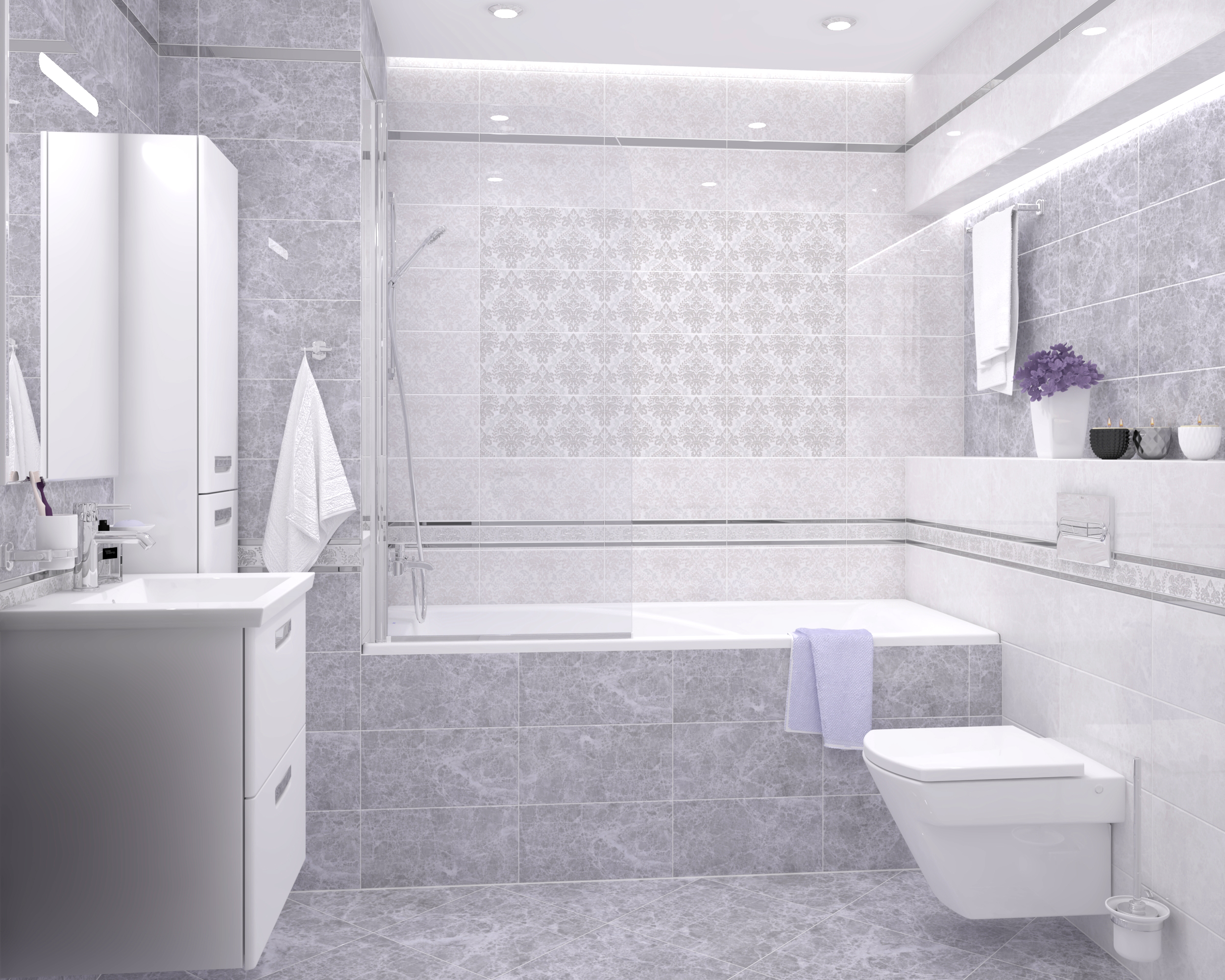 Laparet Afina Damask фото 2