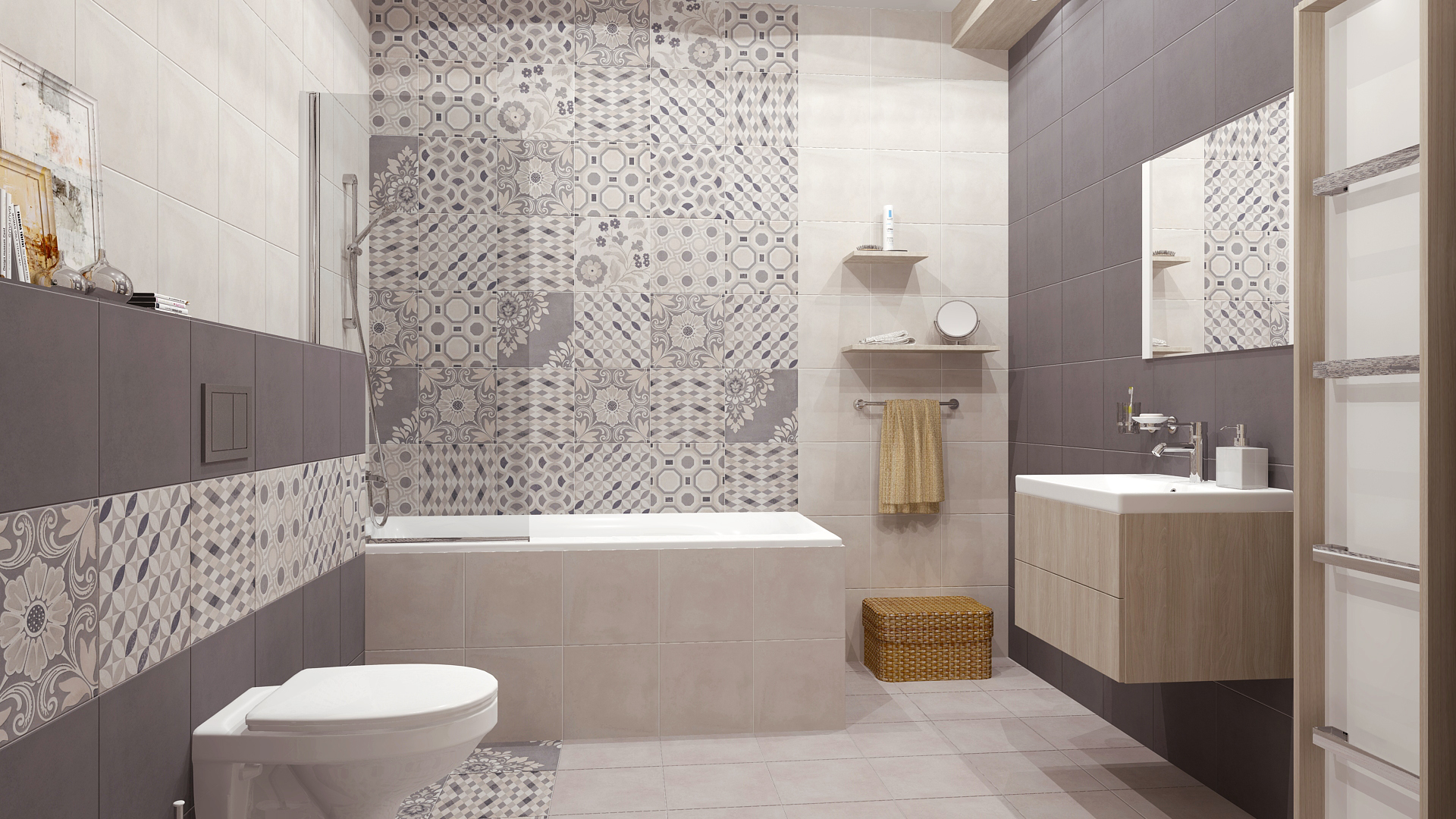 Kerama Marazzi Коллиано 2 фото 2