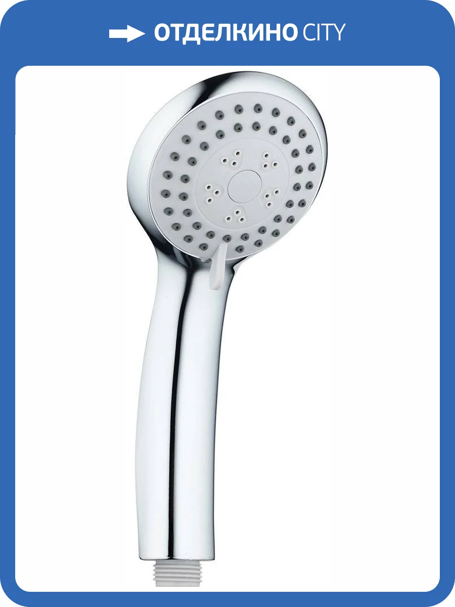 Лейка для душа Olive'S D133 фото 3