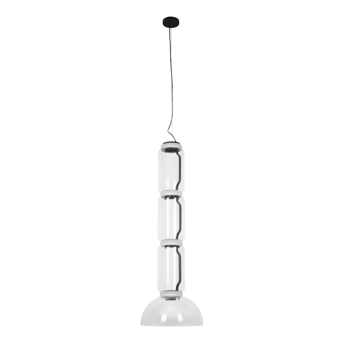 Подвесной светодиодный светильник Loft IT Noctambule 10192/L