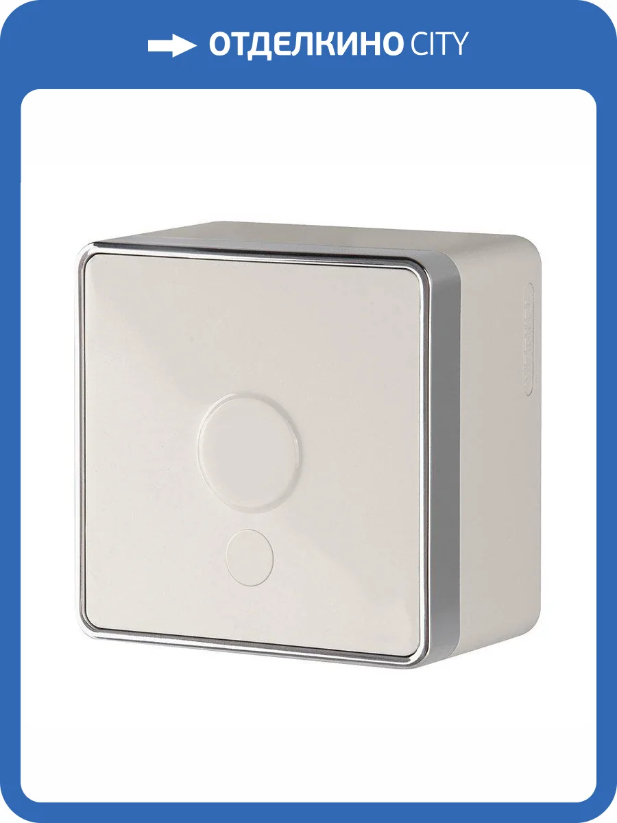 Вывод кабеля Werkel Gallant WL15-16-01 фото 3