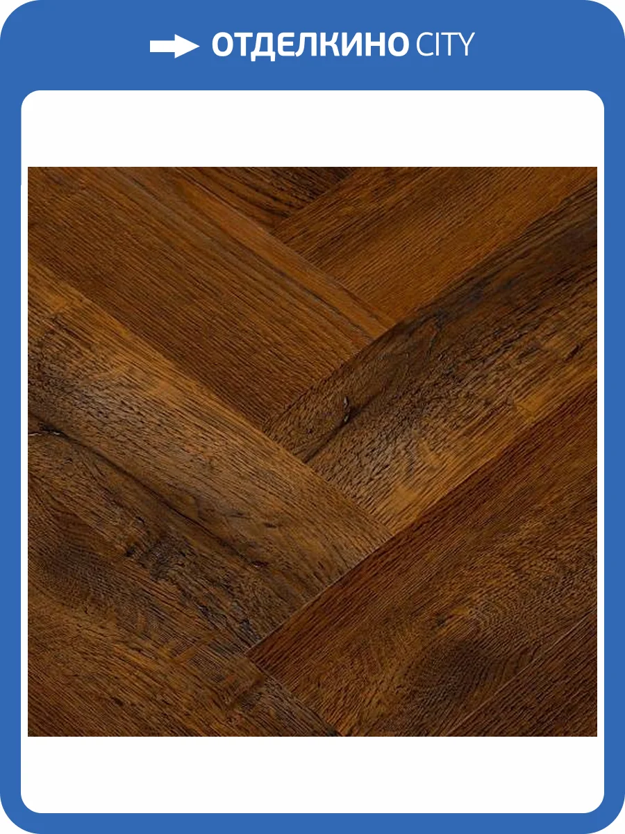 SPC Ламинат StoneWood Венгерская елка 4/43 4V SWP 2010 Фиджиано 615x123 фото 5