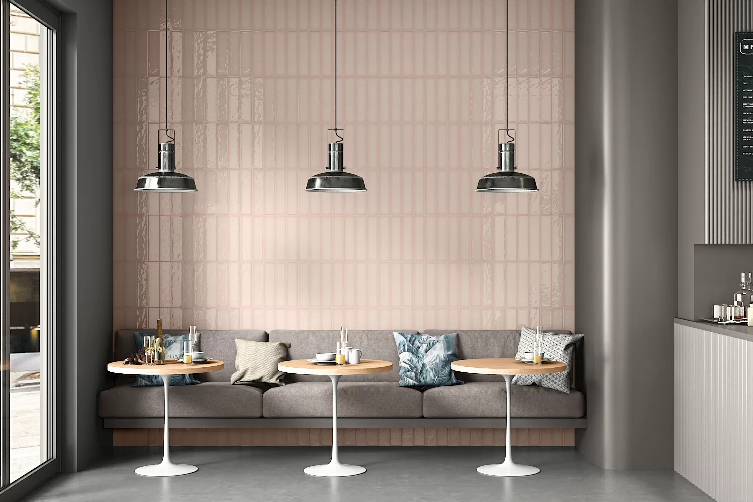 Smile Tile Monte фото 6