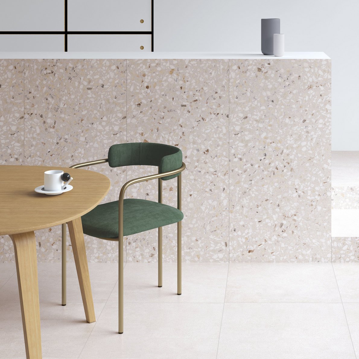 Vitra Terrazzo-X фото 2