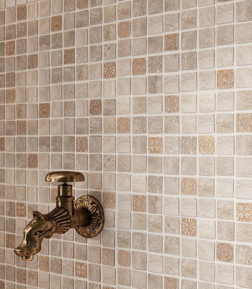 Kerama Marazzi Риальто Антика фото 4