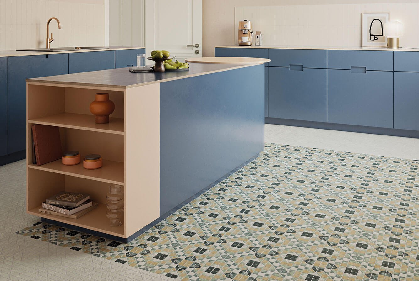 WOW Tesserae фото 3