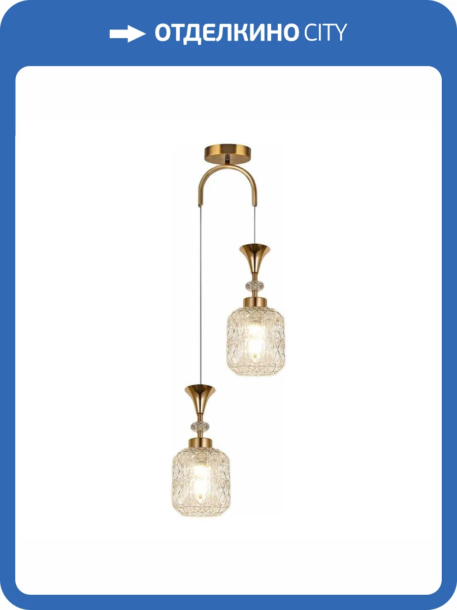 Подвесной светильник Reluce 02003-0.9-02 WH фото 4