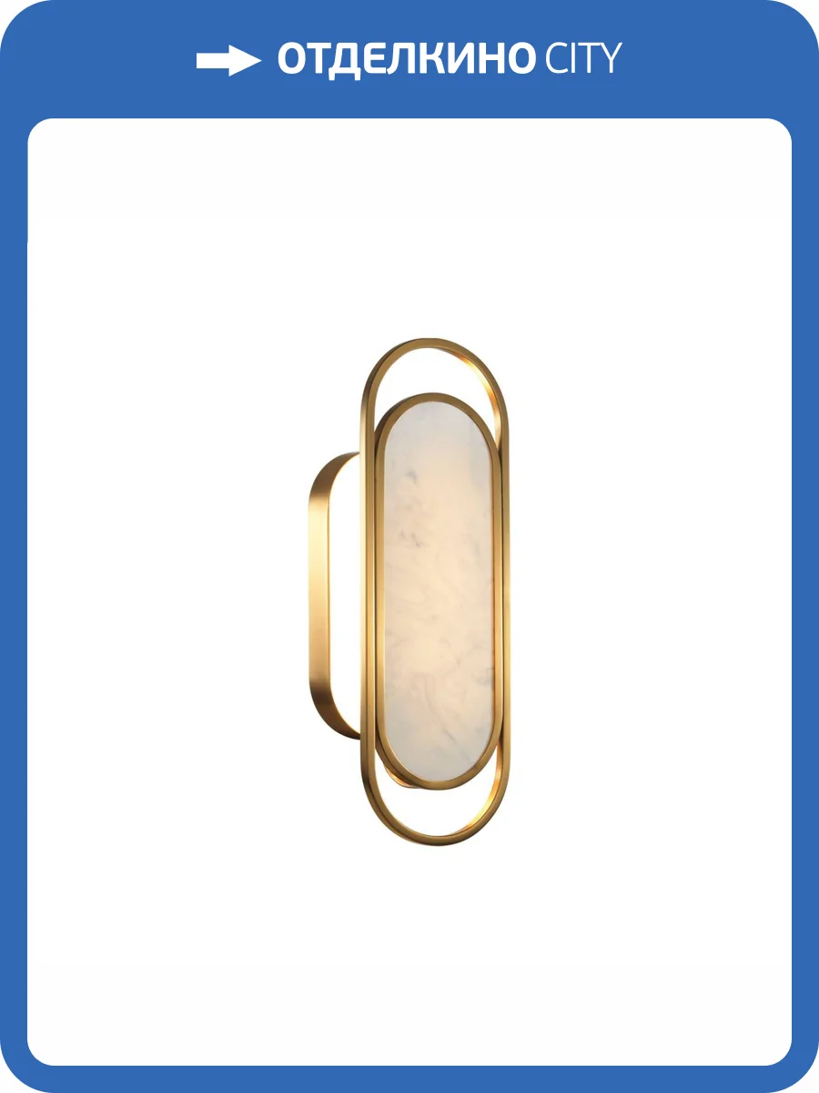 Настенный светильник Odeon Light Milano 7066/12WL фото 6