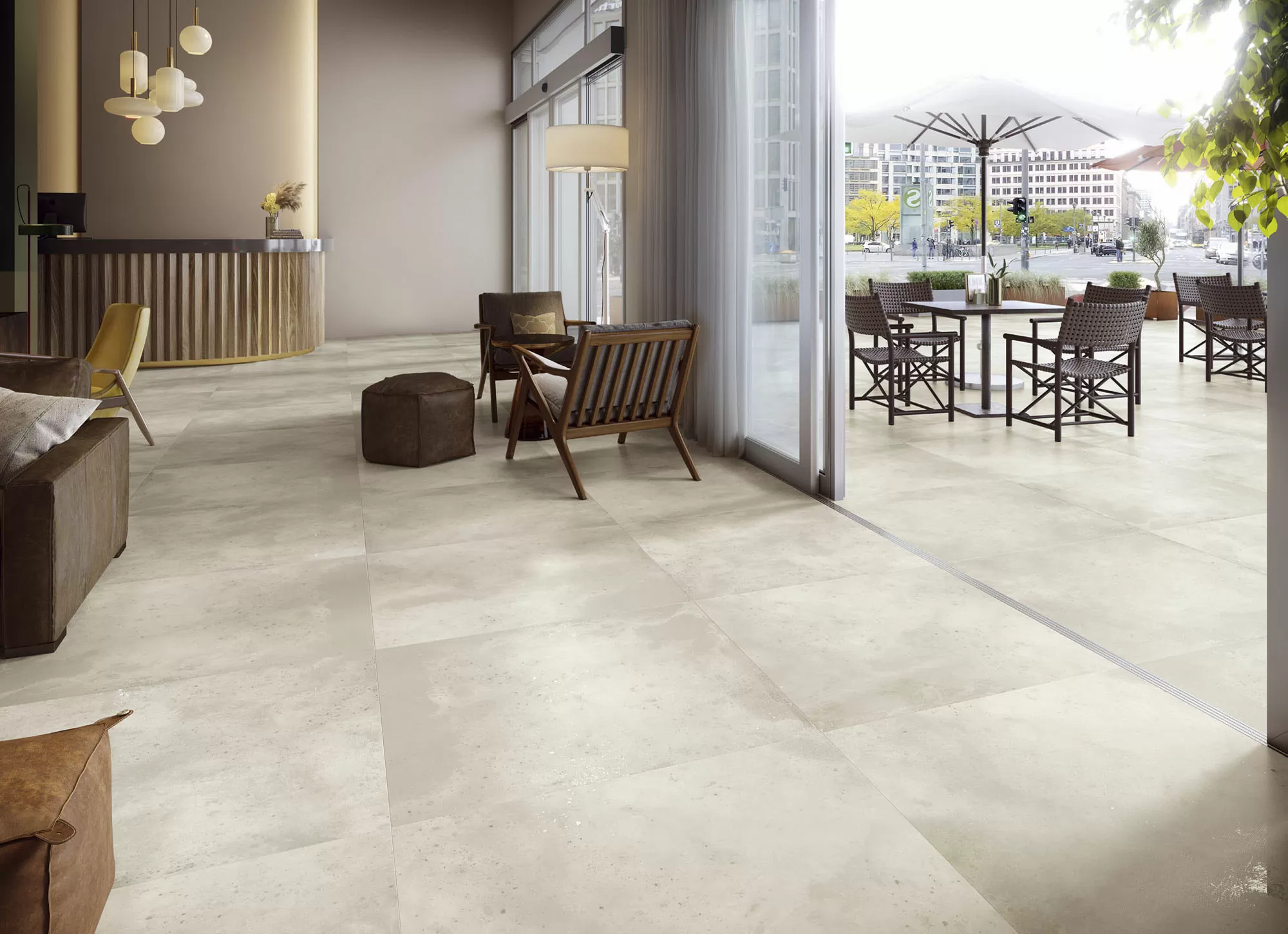 Porcelanite Dos Montana фото 2