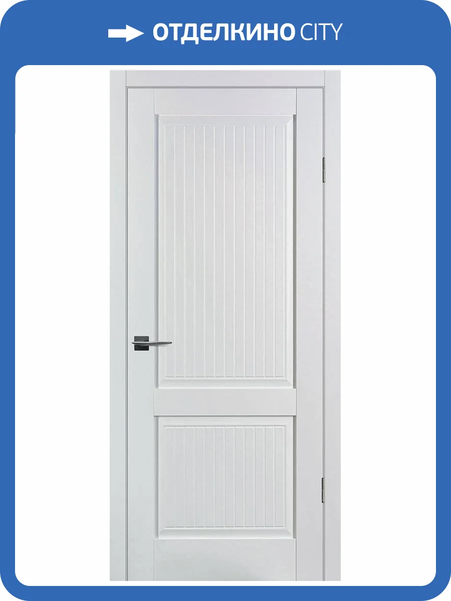 Межкомнатная дверь Profilo Porte PSC-58 полотно Агат 700x2000 фото 2