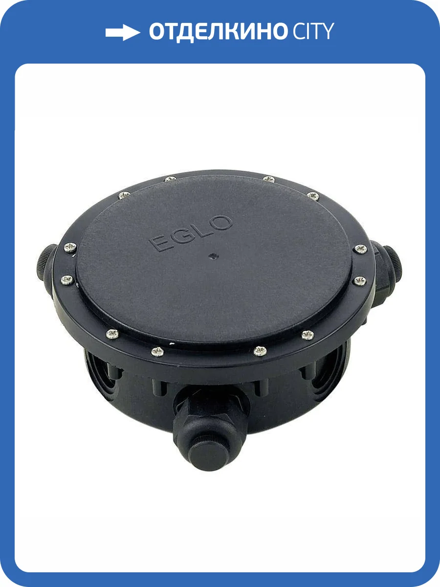 Коробка соединительная Eglo 91206 фото 2