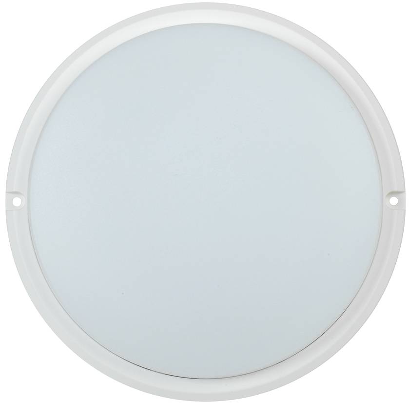 Настенно-потолочный светодиодный светильник IEK ДПО 4003 LDPO0-4003-15-4000-K01