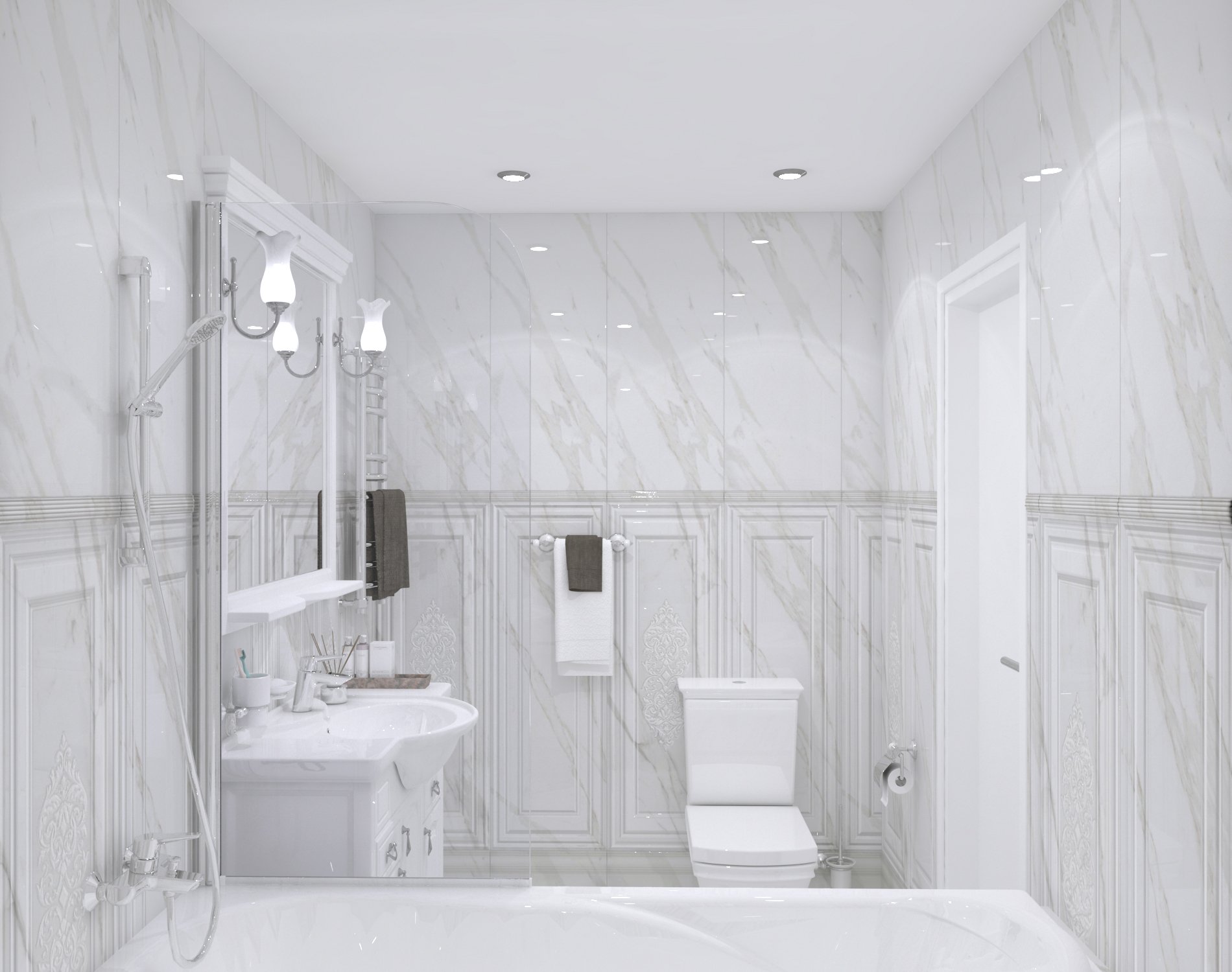 Kerama Marazzi Прадо фото 3