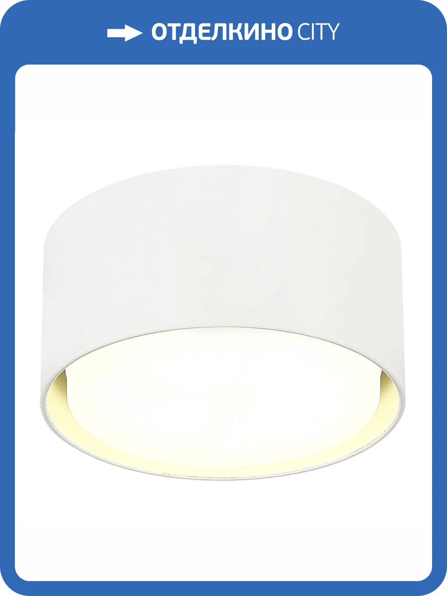 Светильник потолочный ST Luce ST164.502.01 фото 2