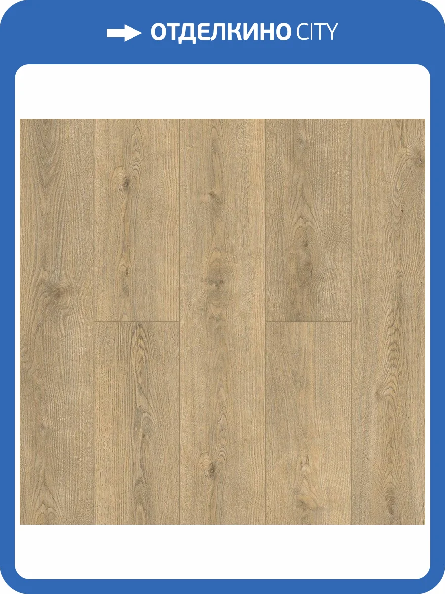 SPC Ламинат Alpine Floor Solo 3.5/34 4V ECO 14-7 Комодо 1220x183 фото 2
