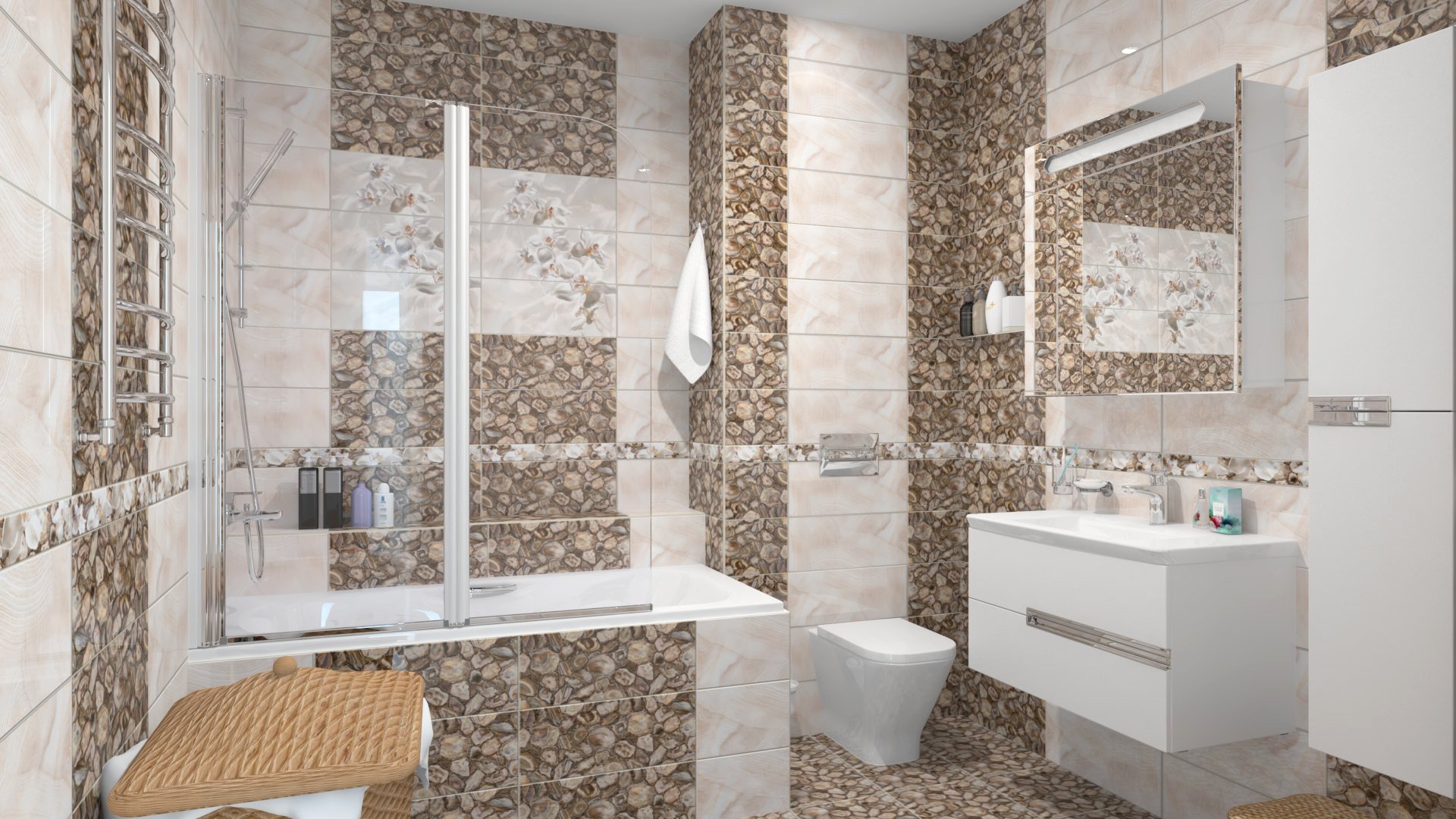 Azori Agat Beige