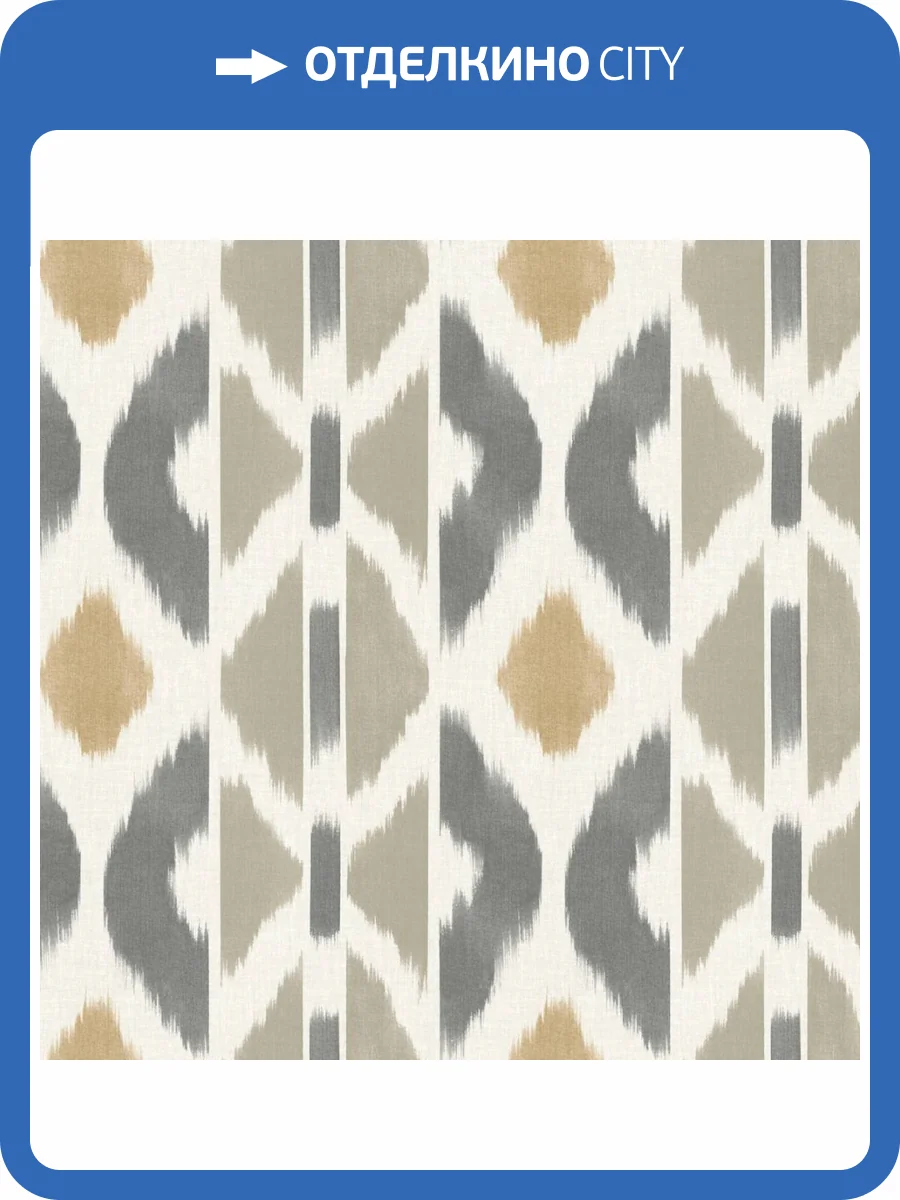 Обои York Antonina Vella Artifacts AB3095 фото 2