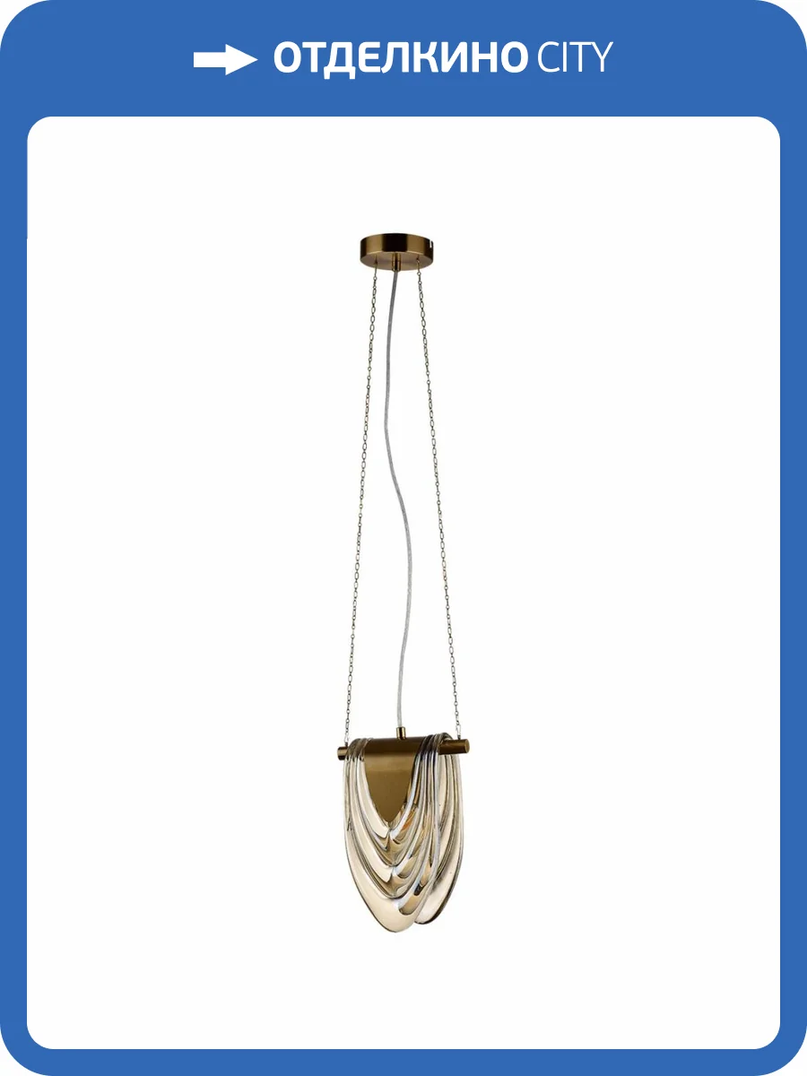 Подвесной светильник Lumion Neoclassi 6515/1 фото 3