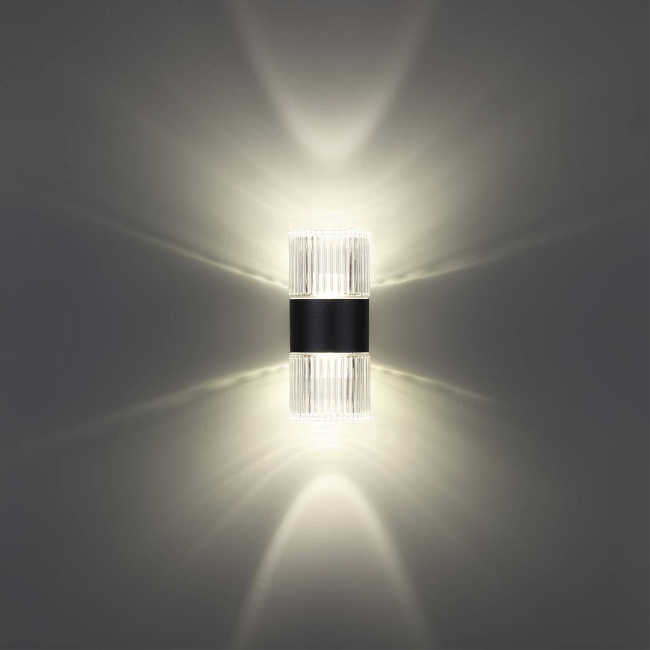 Уличный настенный светильник Novotech Street Estima 359292